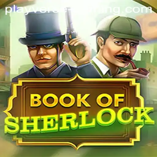 Exploring the Intriguing World of 'BookOfSherlock' by Playverse Gaming