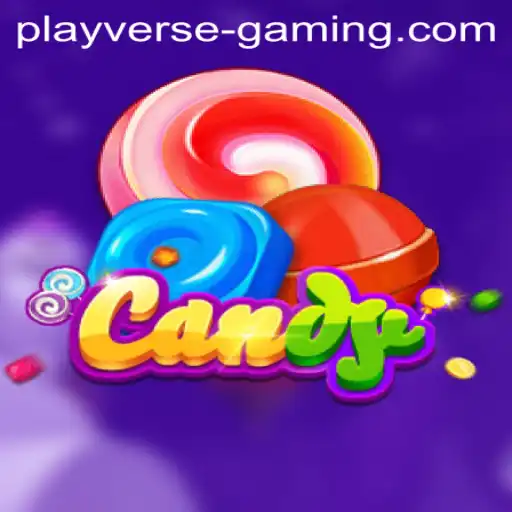 Candy: A Sweet Adventure in the World of Playverse Gaming