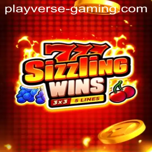 Discover the Thrill of 777SizzlingWins: A Premier Playverse Gaming Experience
