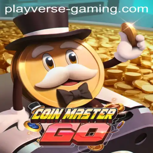 Exploring the Exciting World of CoinMasterGO: A Dive into Playverse Gaming's Newest Adventure
