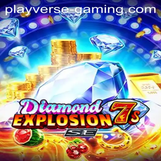 Unveiling DiamondExplosion7sSE: A New Era in Playverse Gaming
