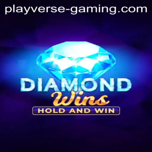 Unleashing Fun: Exploring DiamondWins by Playverse Gaming