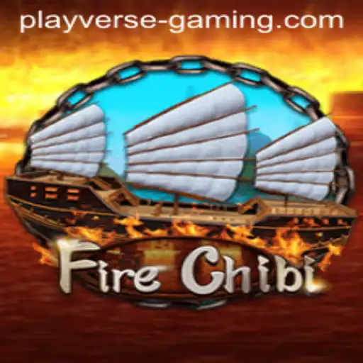 Discover the Fiery World of FireChibi in the Playverse Gaming Universe