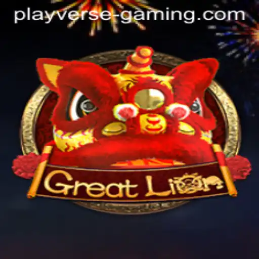 Discover the World of GreatLion: A Playverse Gaming Adventure