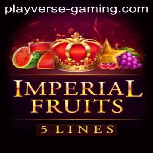 Exploring ImperialFruits5: A Deep Dive into Playverse Gaming's Latest Offering