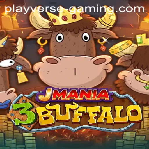 Exploring the Exciting World of JMania3Buffalo in the Playverse Gaming Universe