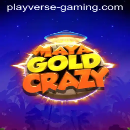 MayaGoldCrazy: A Wild Adventure in Playverse Gaming