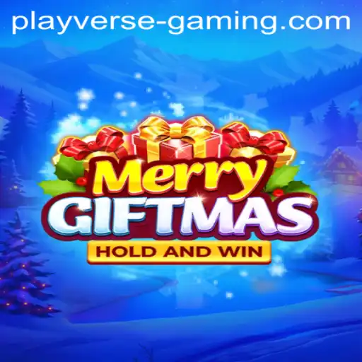 Discover the Joy of MerryGiftmas in the Playverse Gaming World