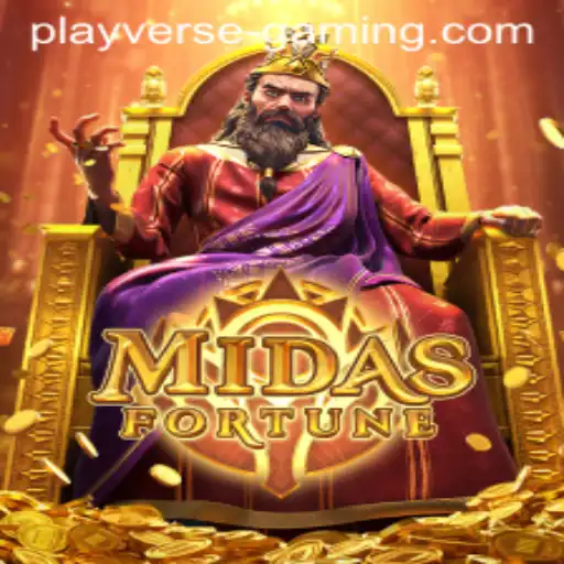Introducing MidasFortune by Playverse Gaming: A New Era of Immersive Experience