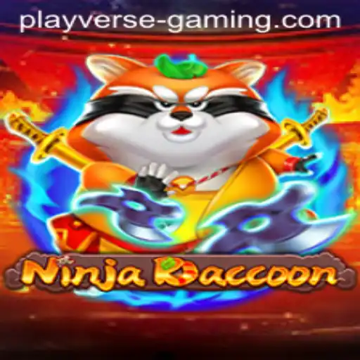 Embark on Adventure with NinjaRaccoon in the Playverse Gaming Universe