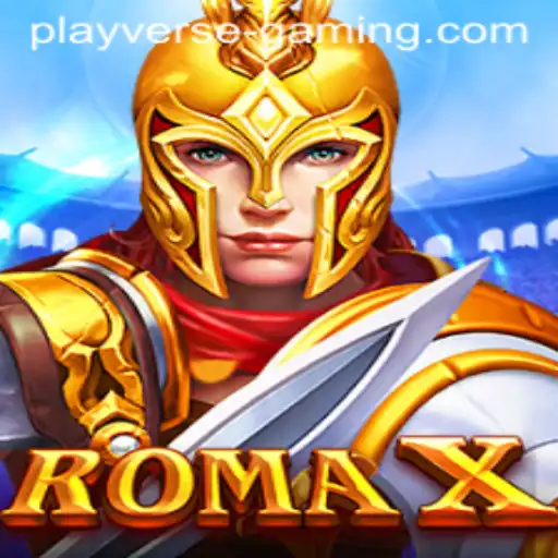 Unveiling the Enchanting World of RomaX through Playverse Gaming