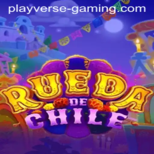 RuedaDeChile: A New Sensation in the Gaming World