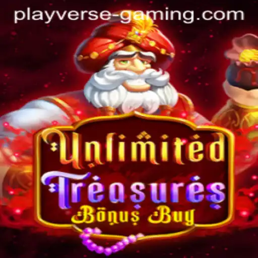 Explore the Phenomenon of UnlimitedTreasuresBonusBuy: A Deep Dive into Playverse Gaming's Latest Offering