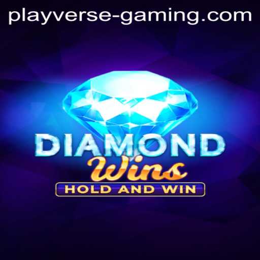 Unleashing Fun: Exploring DiamondWins by Playverse Gaming