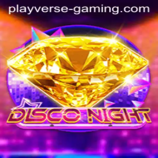 DiscoNight: Illuminate Your Gaming Experience in Playverse Gaming