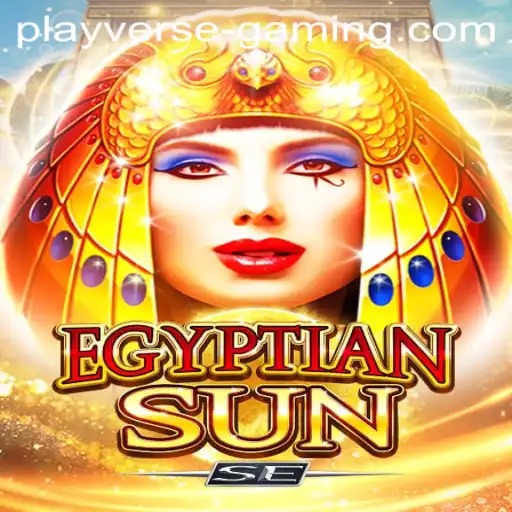 Discovering the Adventure of EgyptianSunSE: An In-depth Look into Playverse Gaming's Latest Sensation