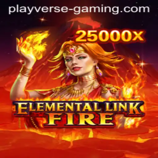 Unleashing the Power of ElementalLinkFire: A Deep Dive into Playverse Gaming's Latest Sensation
