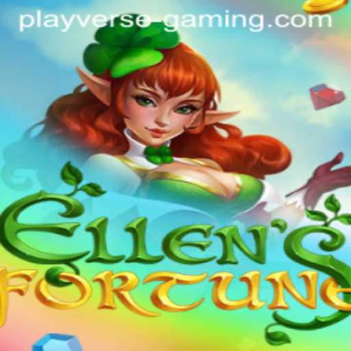 Discover the Thrills of EllensFortune: A New Era in Playverse Gaming