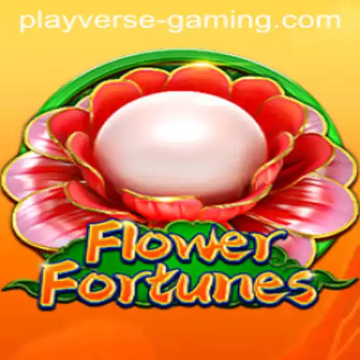 FlowerFortunes: Exploring the Vibrant World of Playverse Gaming