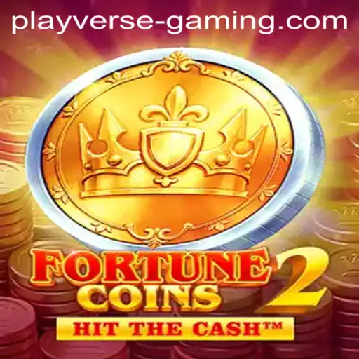 Exploring FortuneCoins2 by Playverse Gaming: A Comprehensive Guide