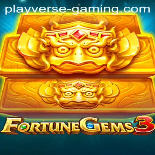 FortuneGems3: A Comprehensive Exploration