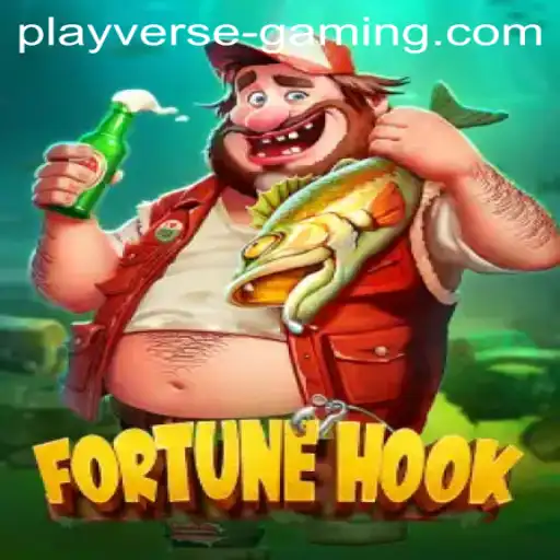 Discover the Excitement of FortuneHook in Playverse Gaming