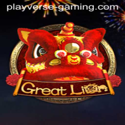 Discover the World of GreatLion: A Playverse Gaming Adventure