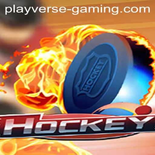 Exploring the Exciting World of Hockey with Playverse Gaming