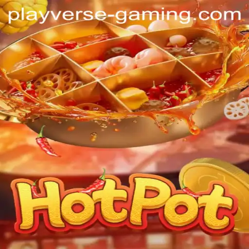 Unveiling Hotpot: A Deep Dive into Playverse Gaming's Latest Hit