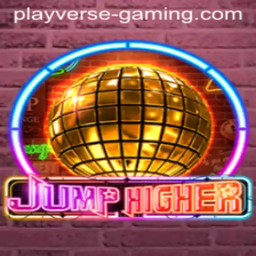 JumpHigher: A Dynamic Experience in the Playverse Gaming World