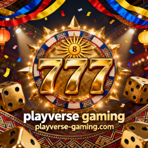 playverse gaming