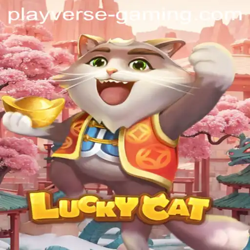 LuckyCat: Dive into the Playverse Gaming Revolution