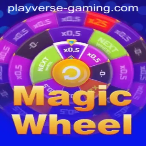 MagicWheel: Dive into the World of Playverse Gaming
