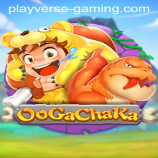 OoGaChaKa: Exploring the Exciting World of Playverse Gaming