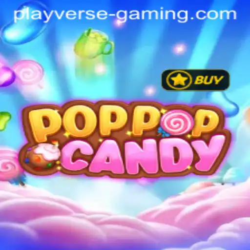 Exploring POPPOPCANDY: A Dive into Playverse Gaming's Sweetest Innovation