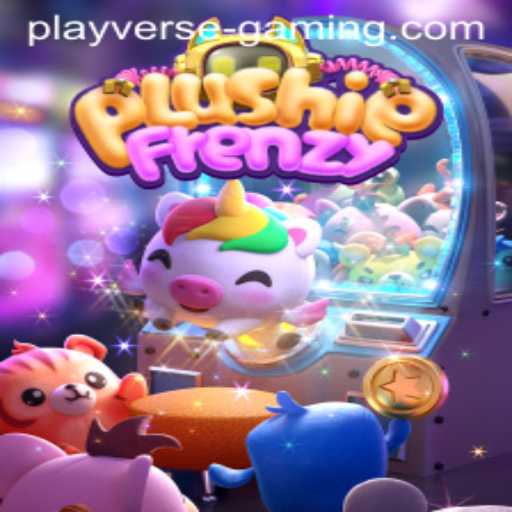 Dive into the Exciting World of PlushieFrenzy with Playverse Gaming