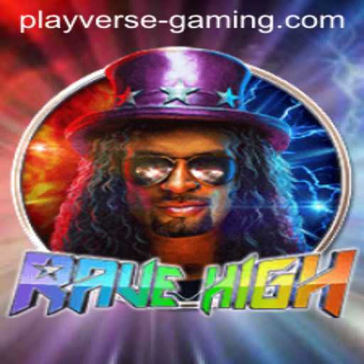 RaveHigh: A New Era in Dance-Powered Gaming by Playverse Gaming
