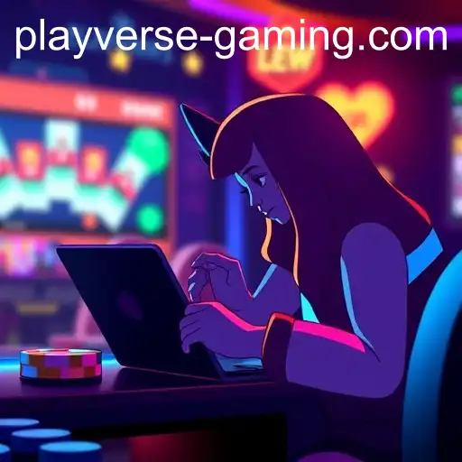 Exploring Responsible Gambling in Playverse Gaming