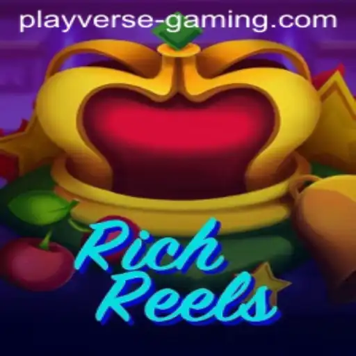 RichReels: A Dive into Playverse Gaming's Exciting New Game