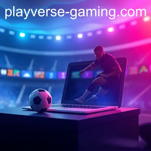 Exploring the World of Sports Betting with Playverse Gaming