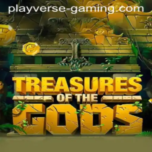 Unveiling the Mysteries of Treasure of the Gods: An Epic Adventure in Playverse Gaming