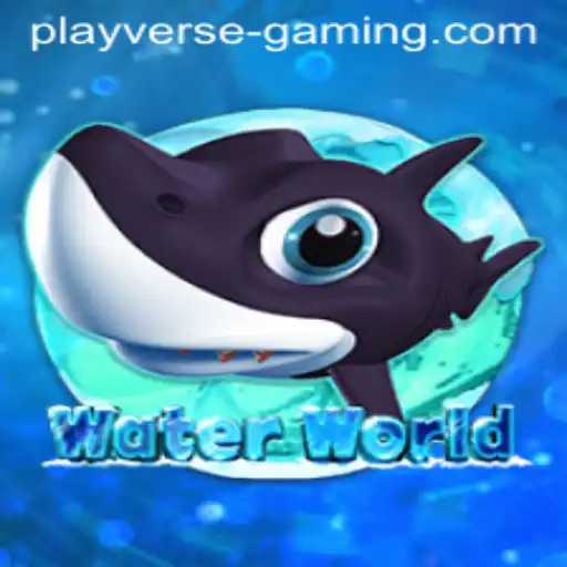 Exploring WaterWorld: Dive into the Latest Gaming Phenomenon by Playverse Gaming