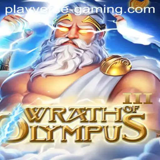 Exploring the Epic Adventure: WrathofOlympusIII